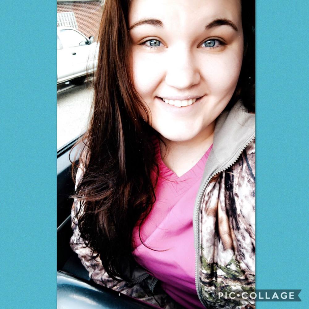 Meet your Posher, Kellie